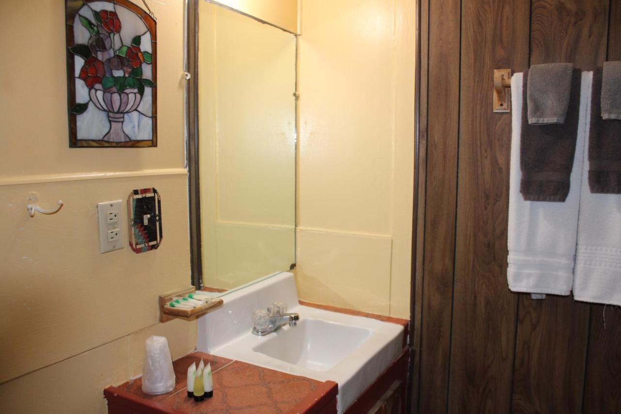 The Inn At Castle Rock Bisbee Esterno foto