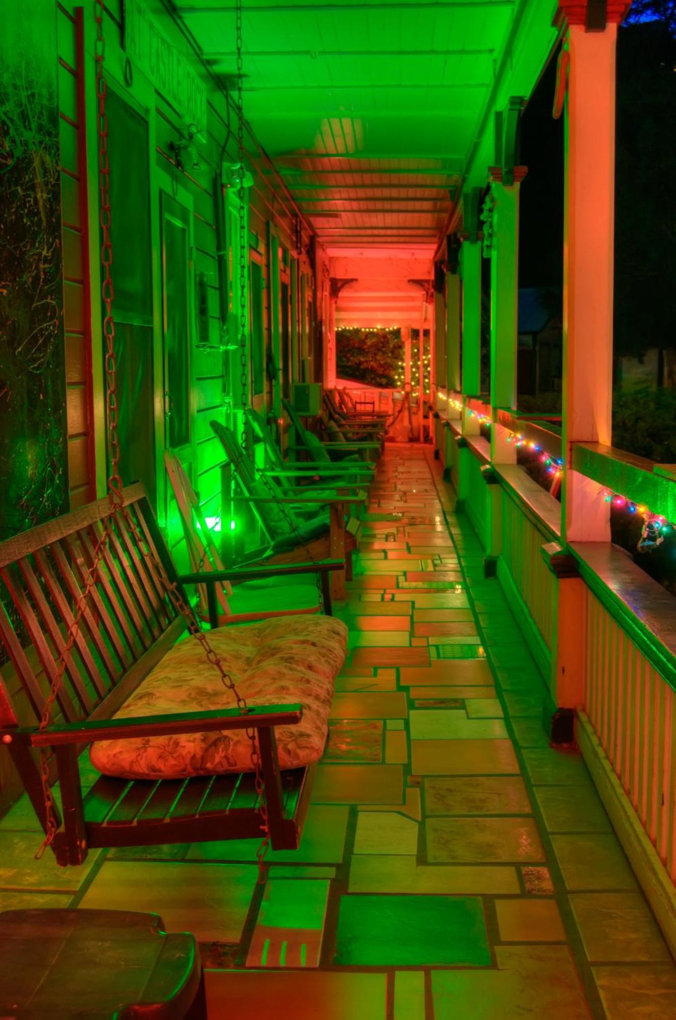 The Inn At Castle Rock Bisbee Esterno foto