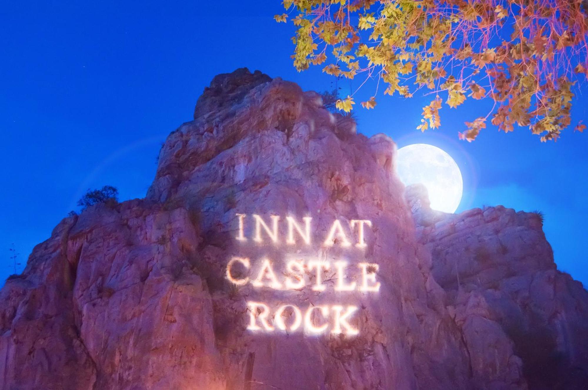 The Inn At Castle Rock Bisbee Esterno foto