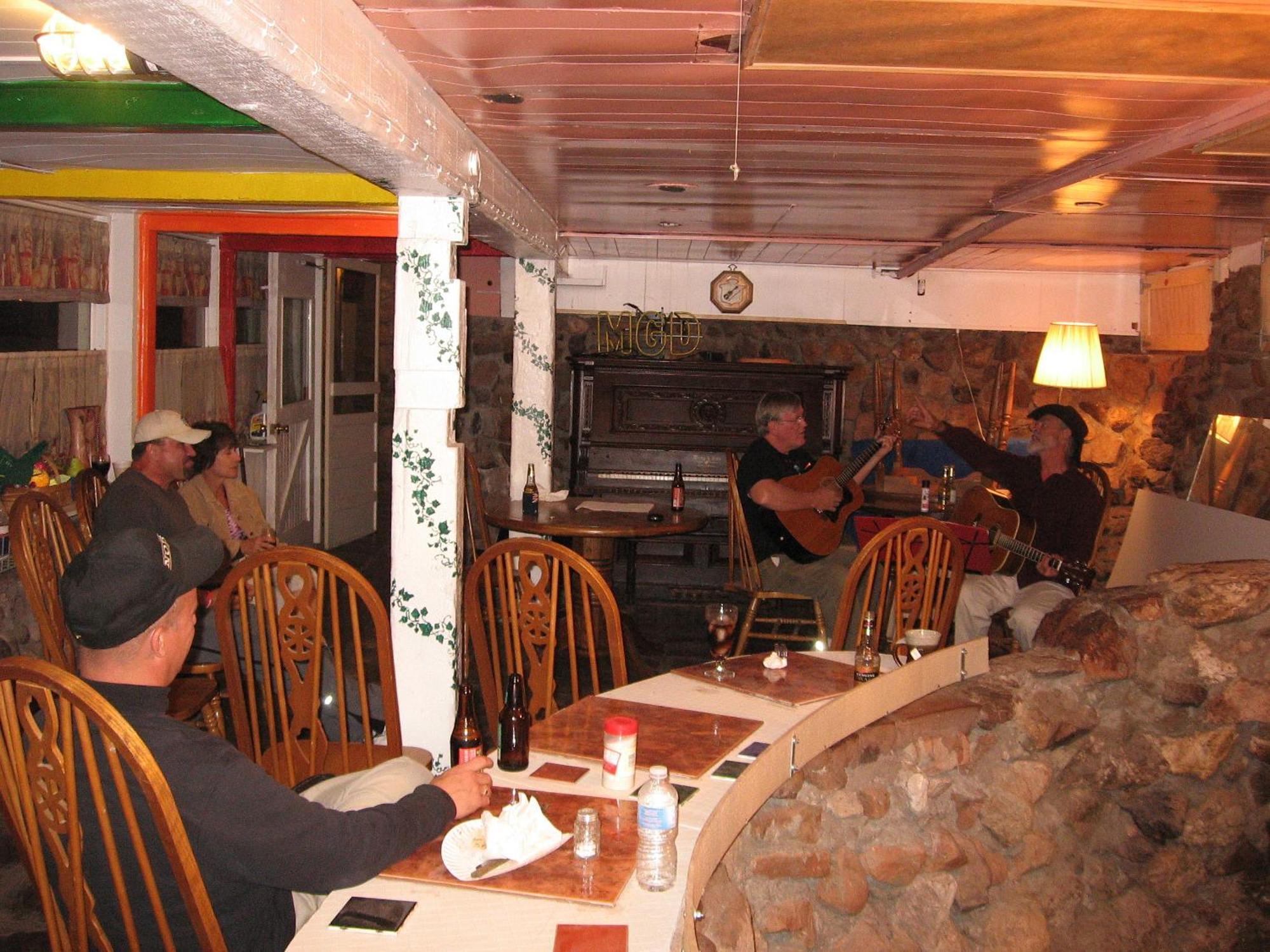 The Inn At Castle Rock Bisbee Esterno foto