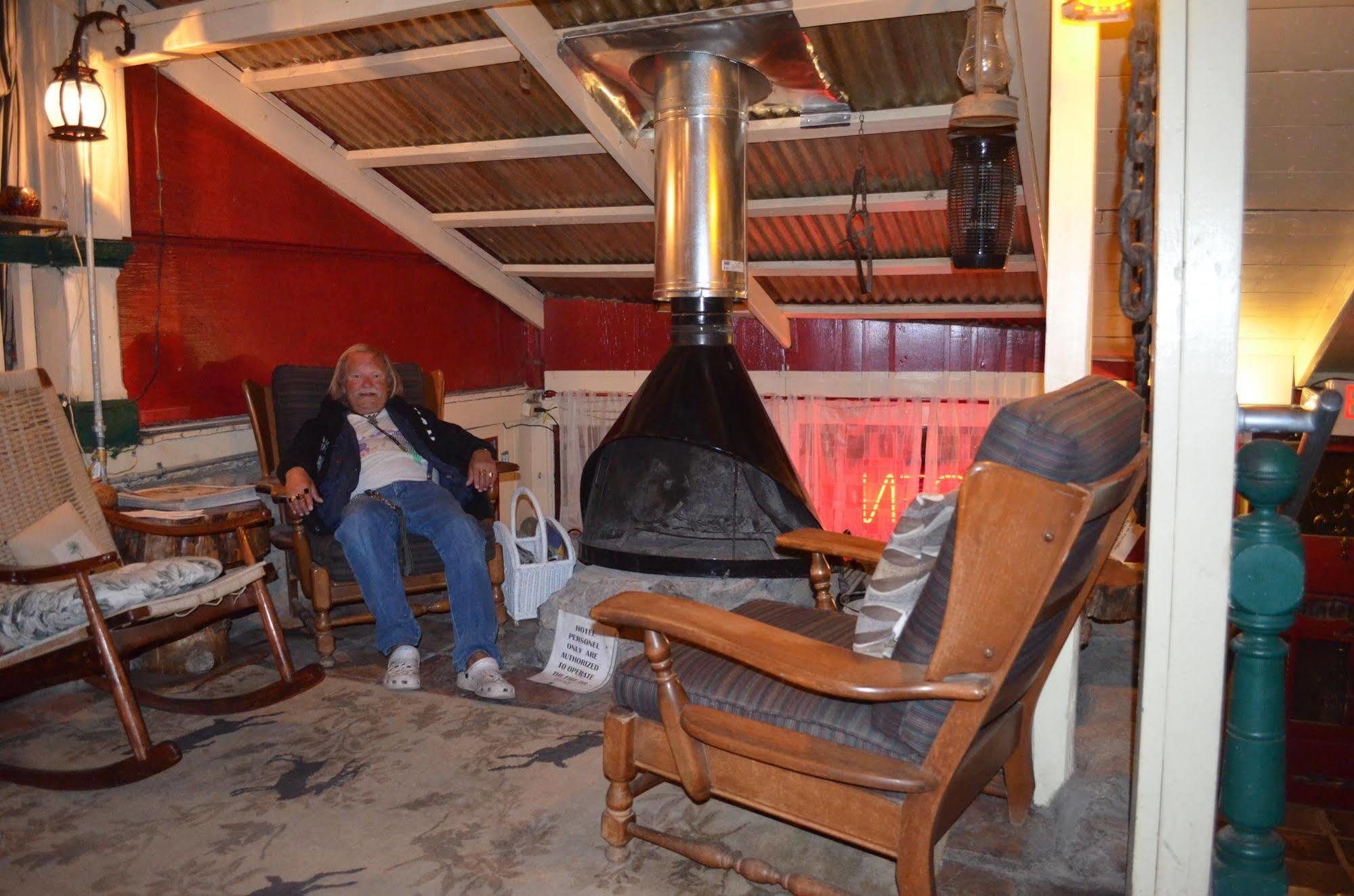 The Inn At Castle Rock Bisbee Esterno foto
